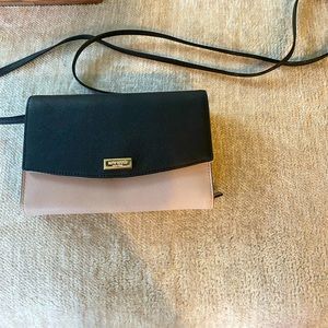 Kate Spade Authentic Crossbody wallet bag